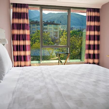 Tok Epik Hotel ブルサ エクステリア 写真