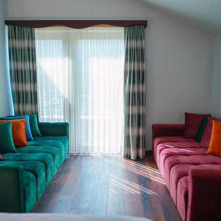 Tok Epik Hotel ブルサ エクステリア 写真