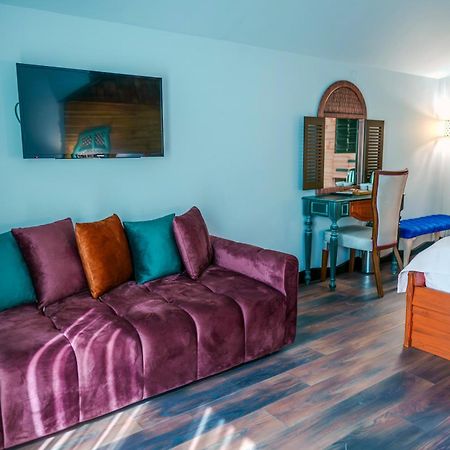 Tok Epik Hotel ブルサ エクステリア 写真