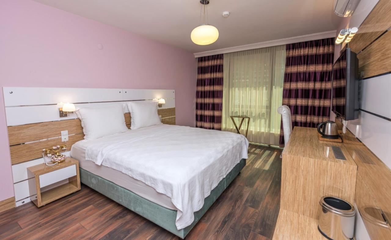 Tok Epik Hotel ブルサ エクステリア 写真