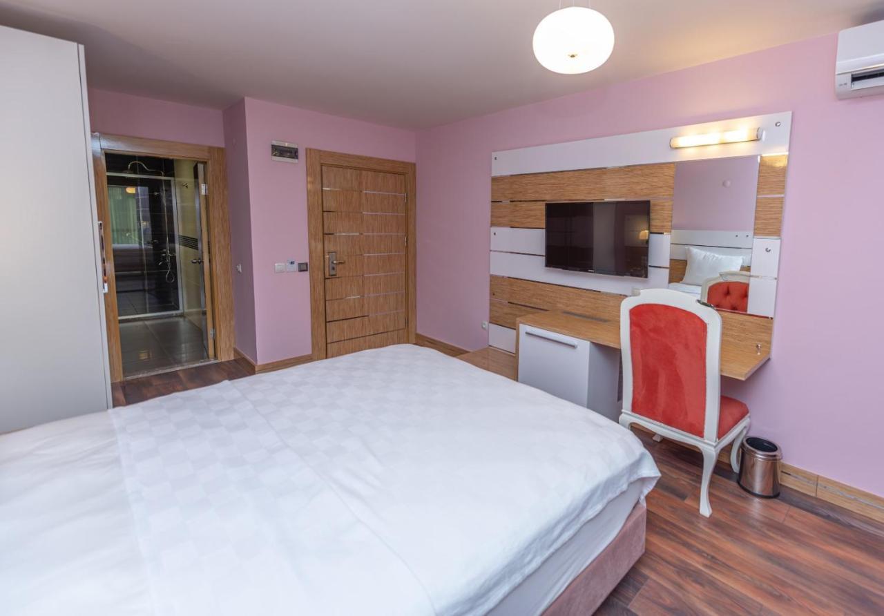 Tok Epik Hotel ブルサ エクステリア 写真