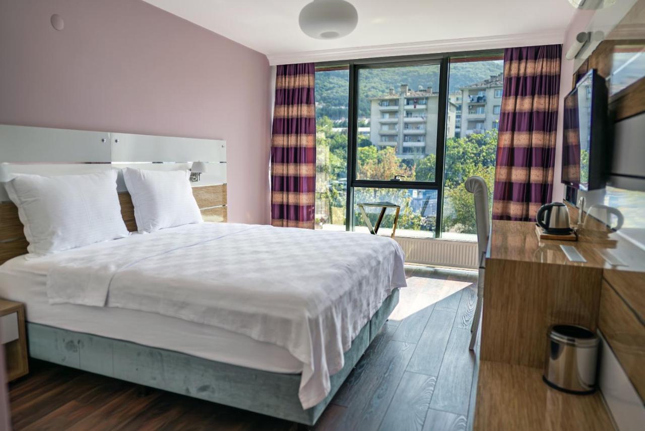Tok Epik Hotel ブルサ エクステリア 写真