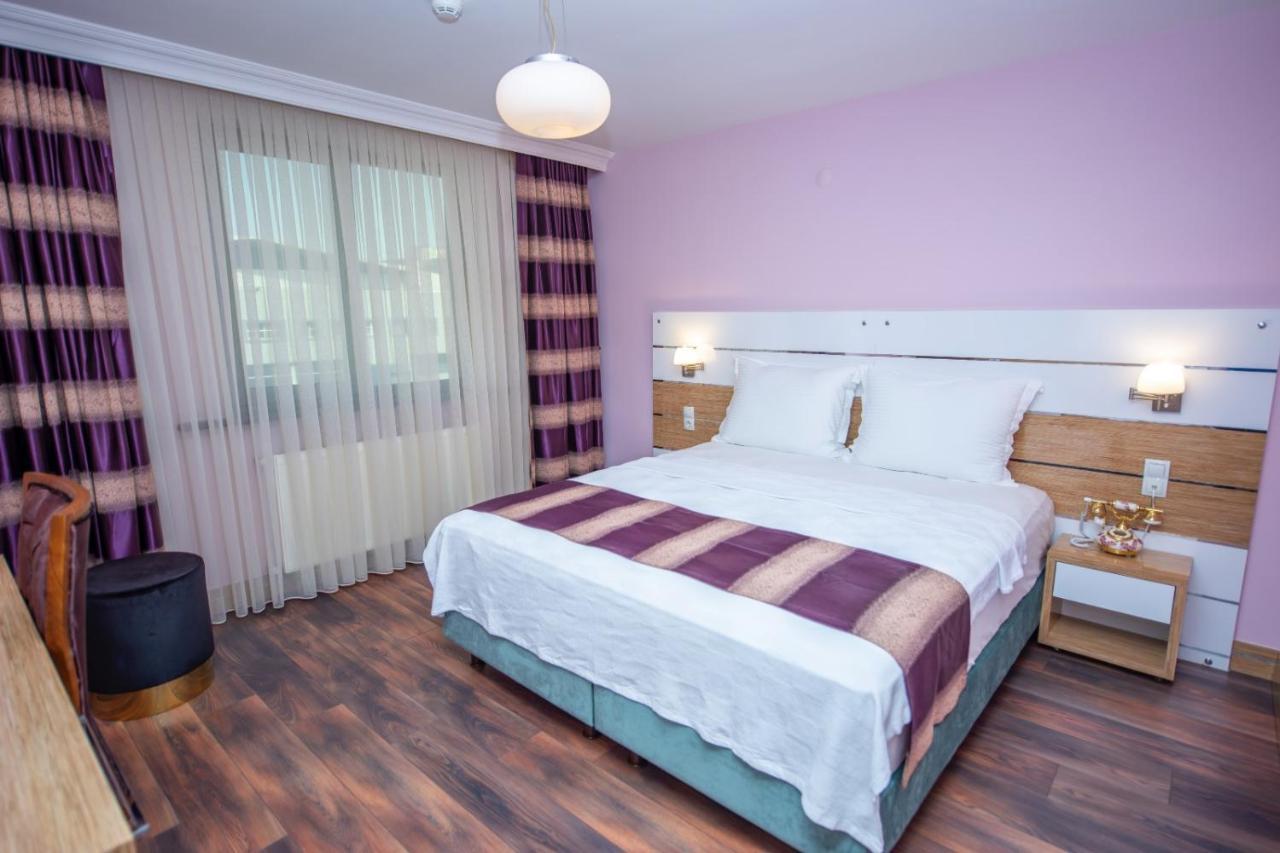Tok Epik Hotel ブルサ エクステリア 写真