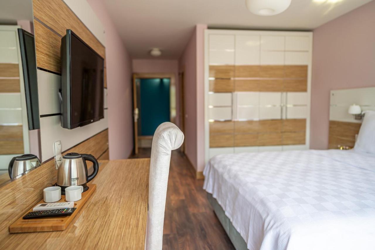 Tok Epik Hotel ブルサ エクステリア 写真