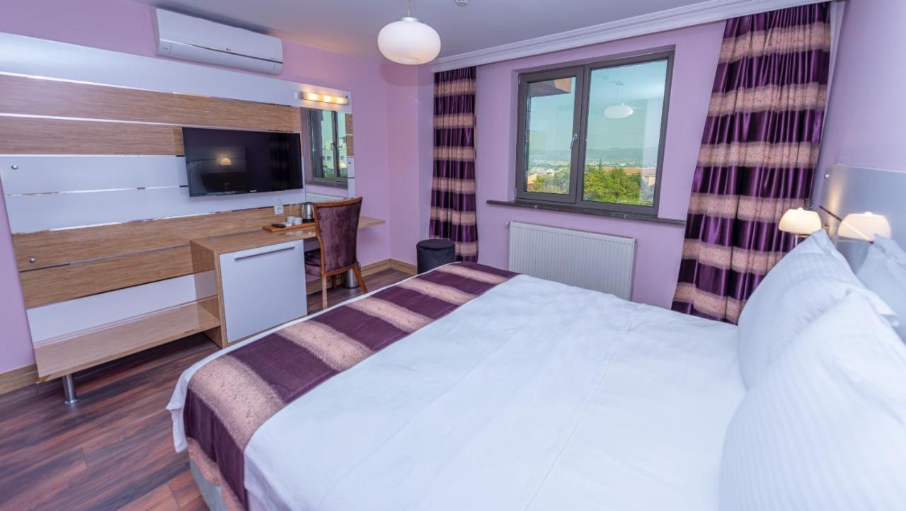 Tok Epik Hotel ブルサ エクステリア 写真