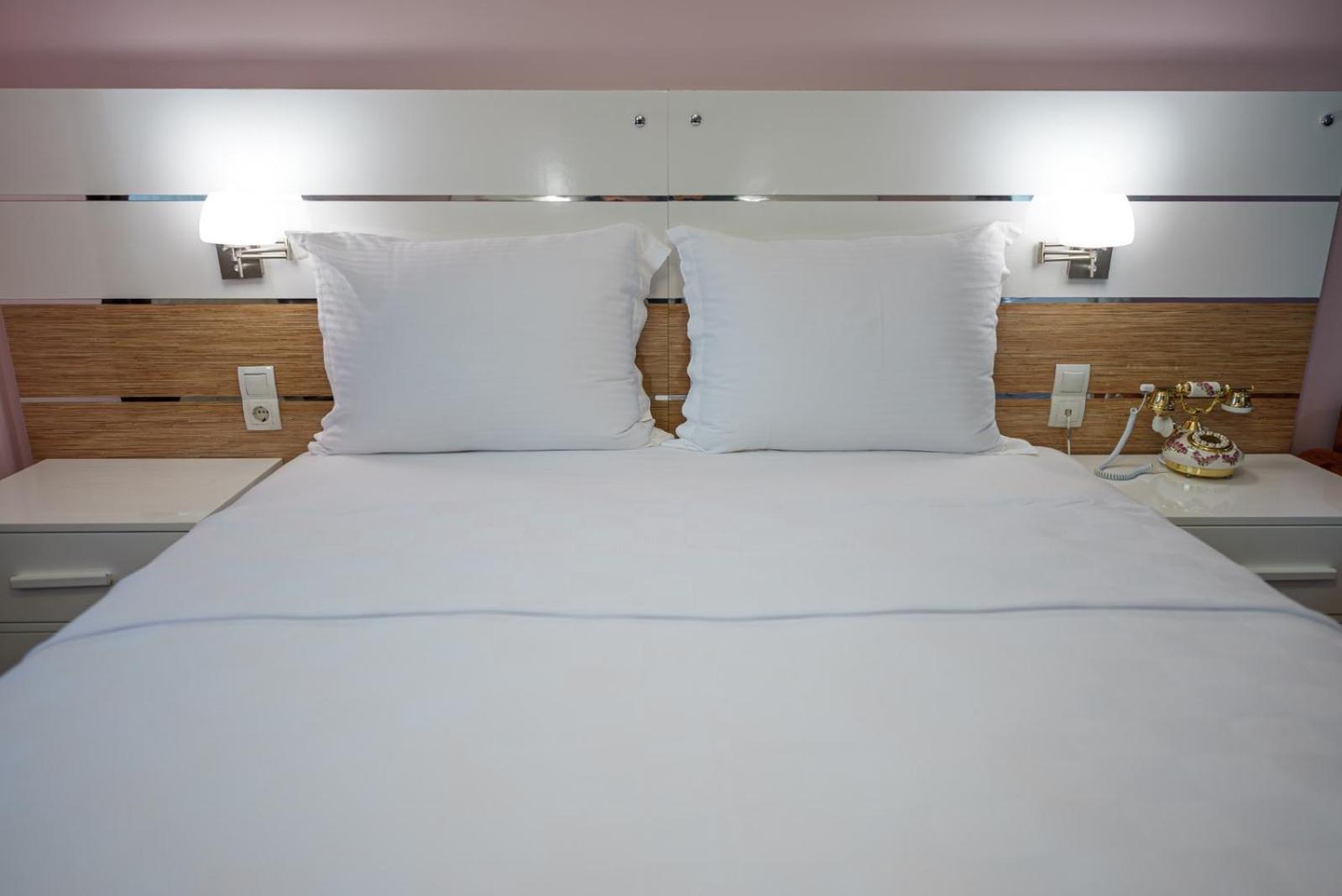 Tok Epik Hotel ブルサ エクステリア 写真