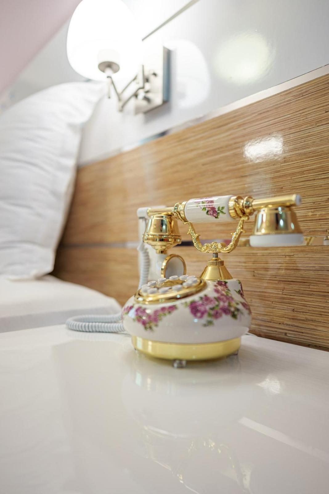 Tok Epik Hotel ブルサ エクステリア 写真