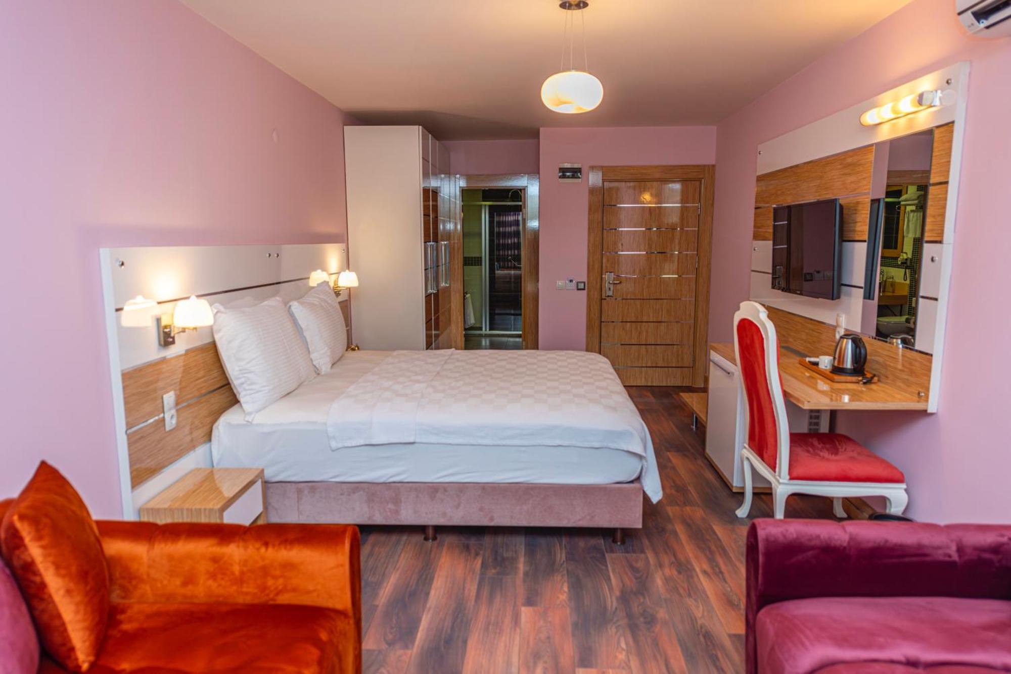 Tok Epik Hotel ブルサ エクステリア 写真