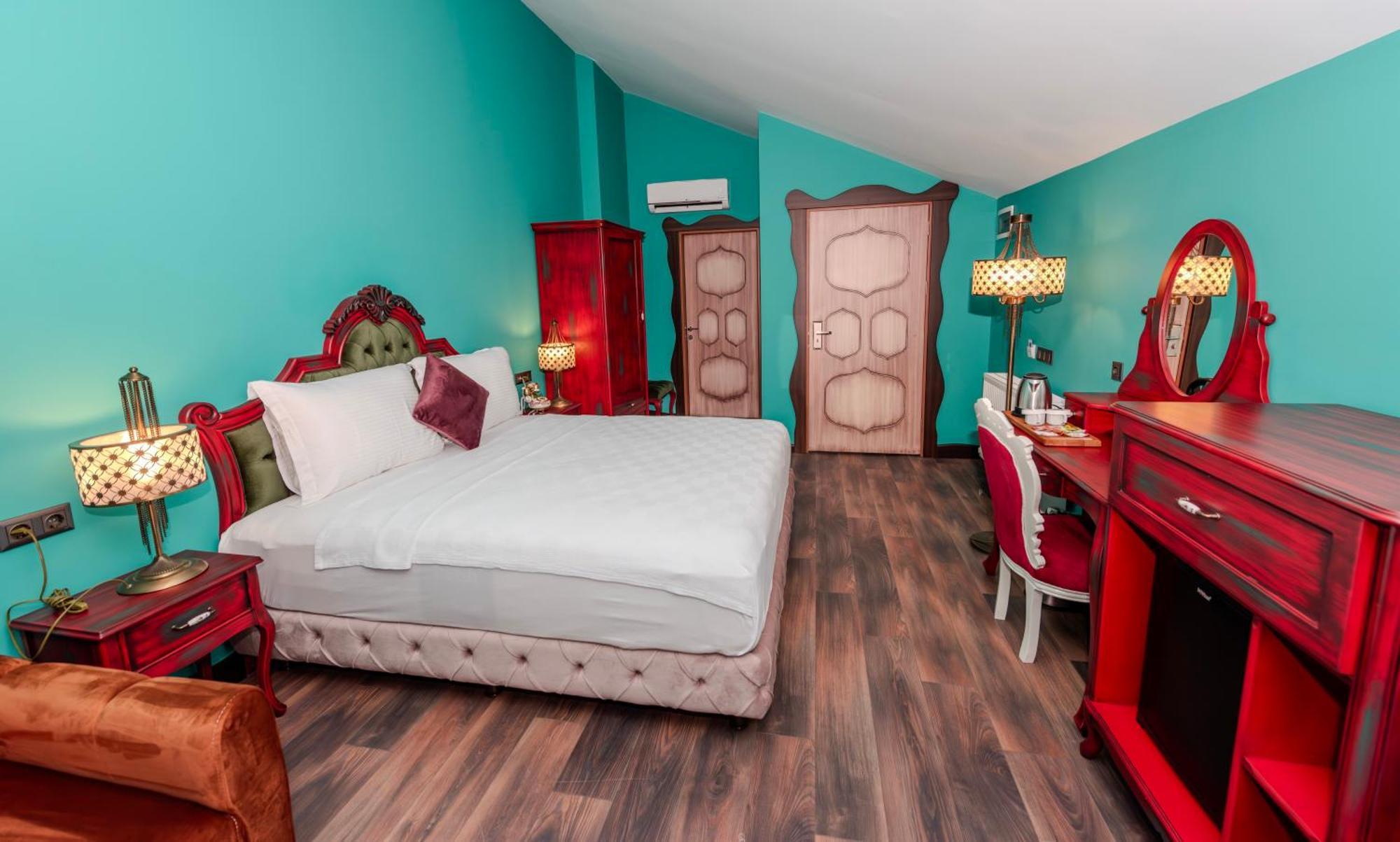 Tok Epik Hotel ブルサ エクステリア 写真