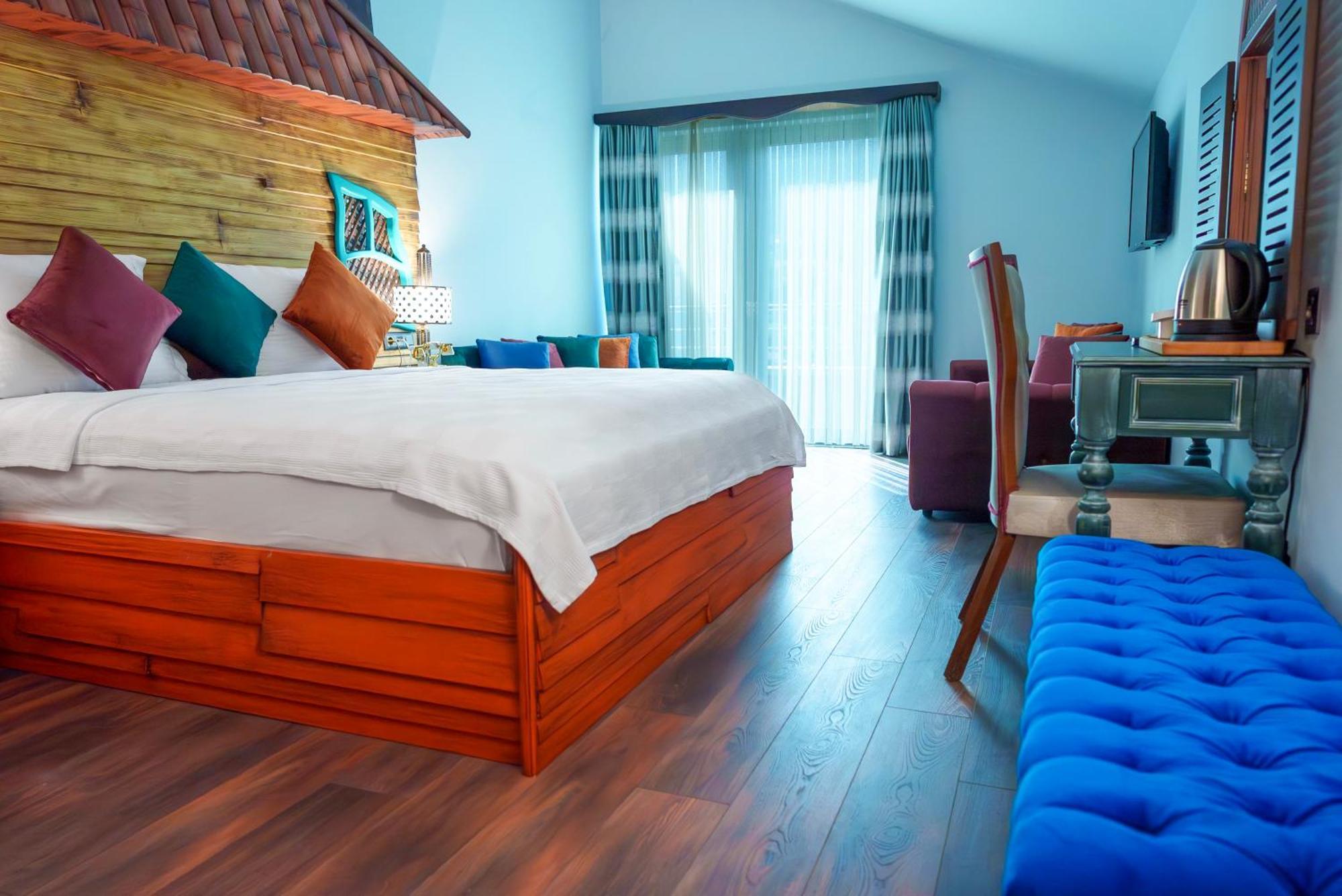 Tok Epik Hotel ブルサ エクステリア 写真