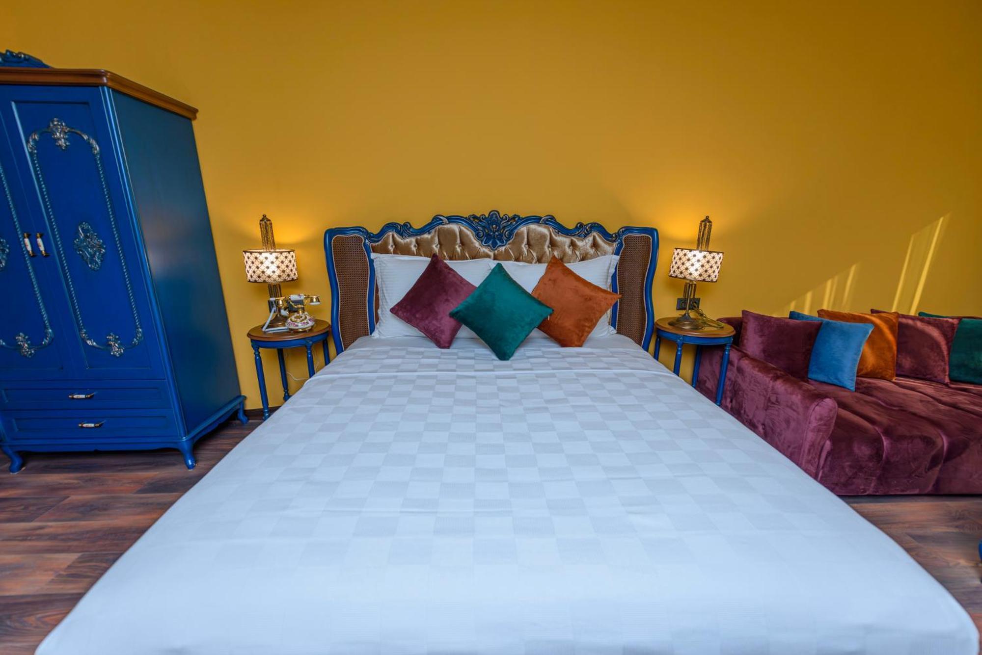 Tok Epik Hotel ブルサ エクステリア 写真