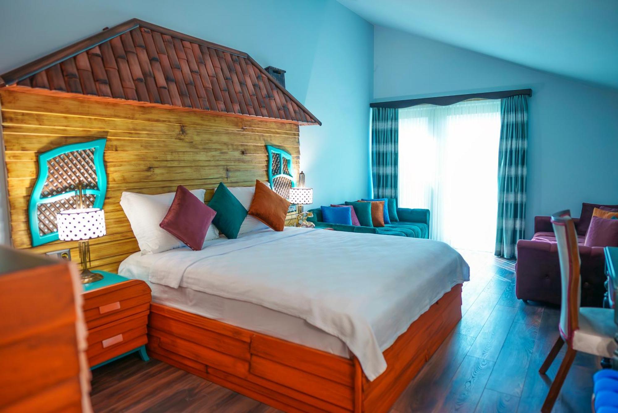 Tok Epik Hotel ブルサ エクステリア 写真